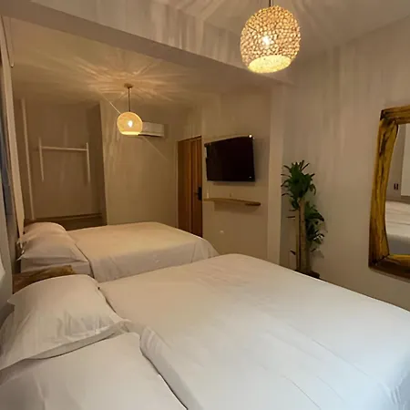 Сasa de vacaciones Marmulata Lofts Cartagena
