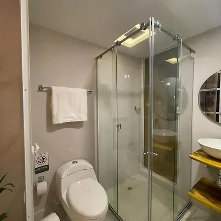 Marmulata Lofts *