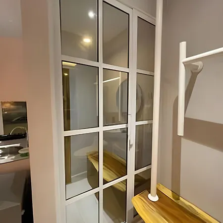 Marmulata Lofts