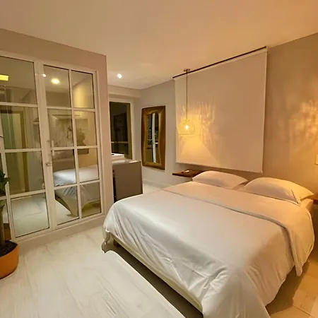 Сasa de vacaciones Marmulata Lofts *