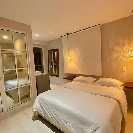 Marmulata Lofts *