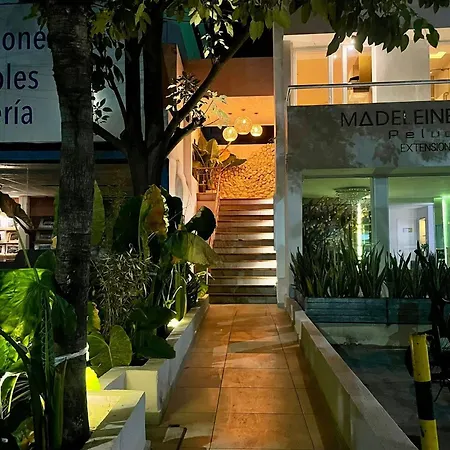 Сasa de vacaciones Marmulata Lofts