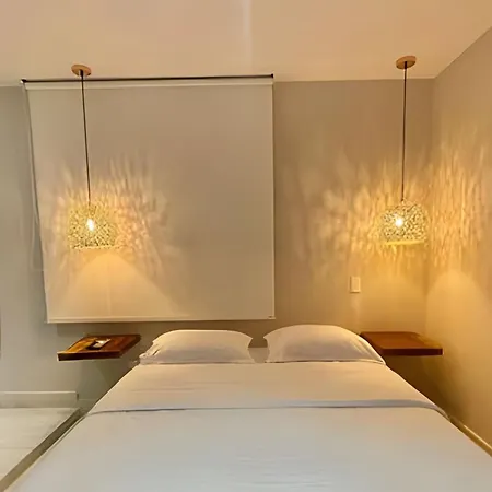 Marmulata Lofts Cartagena