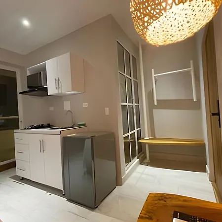Marmulata Lofts * Cartagena