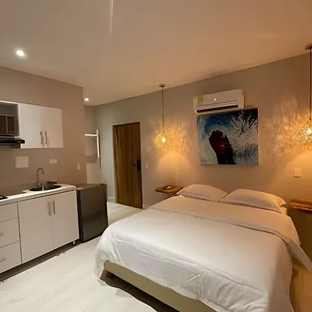 Marmulata Lofts Cartagena