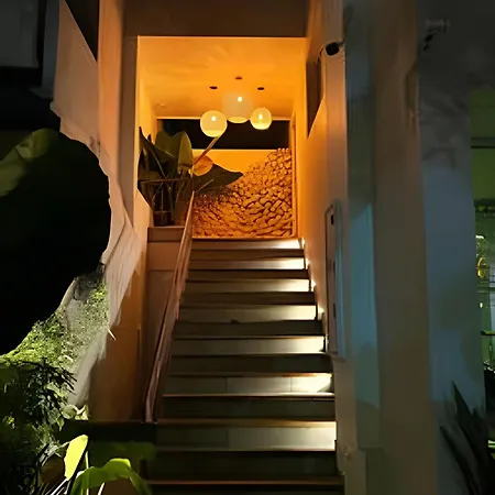 Marmulata Lofts * Cartagena