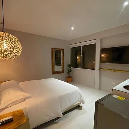 Marmulata Lofts