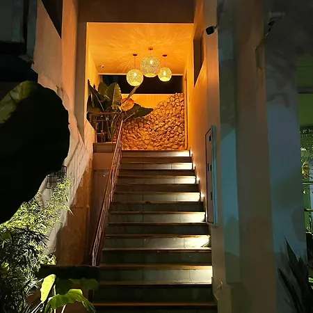 Marmulata Lofts Сasa de vacaciones