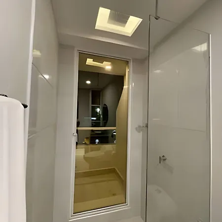 Сasa de vacaciones Marmulata Lofts Cartagena