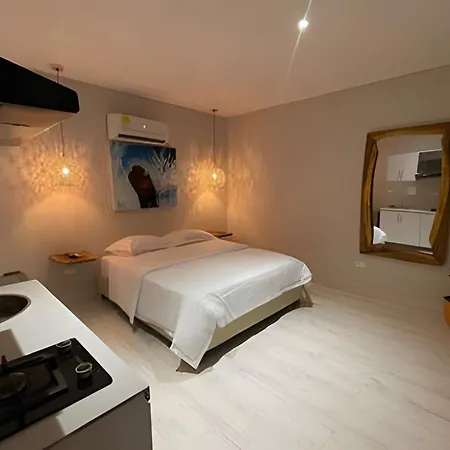 Marmulata Lofts *