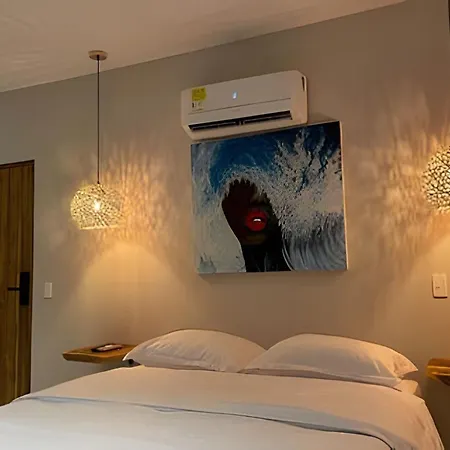 Marmulata Lofts Cartagena