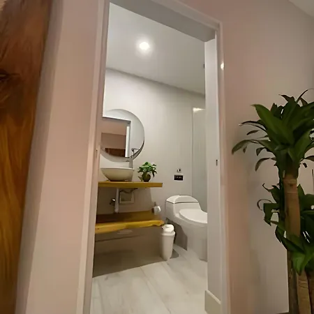 Marmulata Lofts *