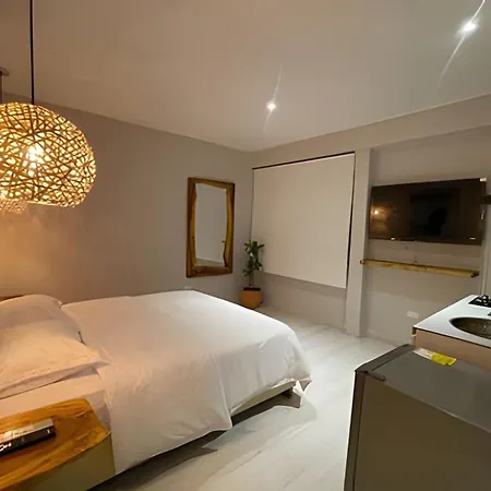 Marmulata Lofts * Cartagena