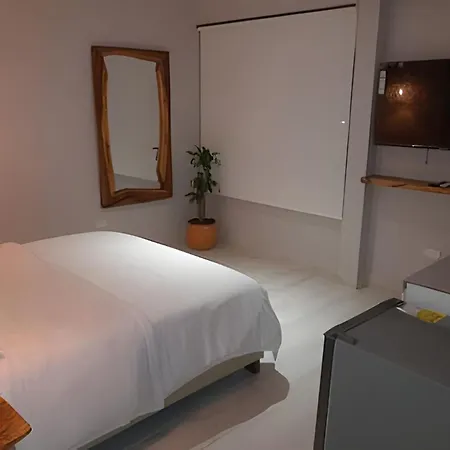 Marmulata Lofts