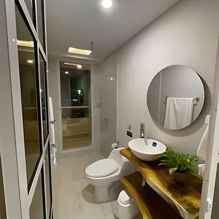 Сasa de vacaciones Marmulata Lofts