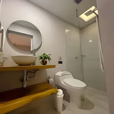Marmulata Lofts Cartagena