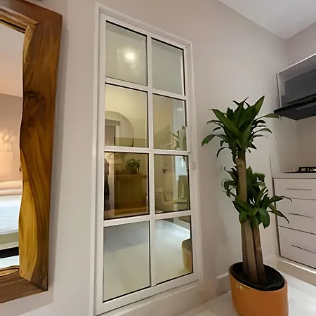 Сasa de vacaciones Marmulata Lofts *