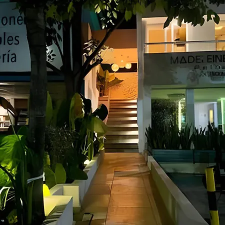 Сasa de vacaciones Marmulata Lofts *