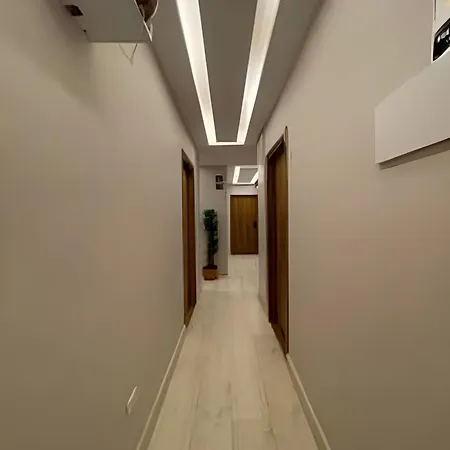 Сasa de vacaciones Marmulata Lofts Cartagena