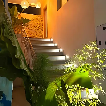 Сasa de vacaciones Marmulata Lofts *