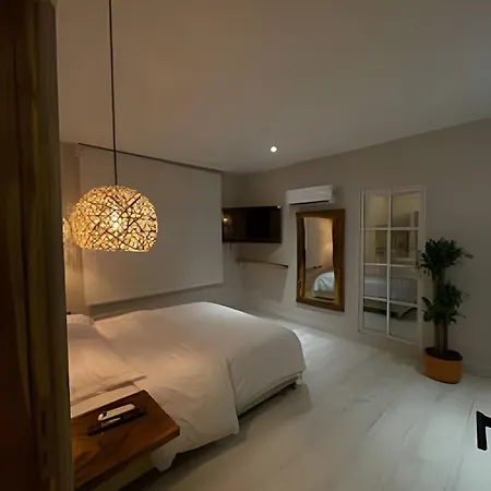 Marmulata Lofts * Cartagena