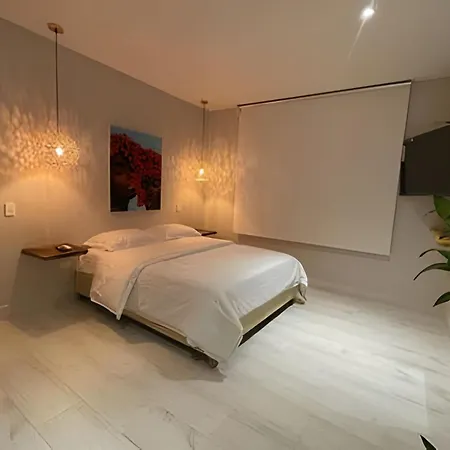 Marmulata Lofts *