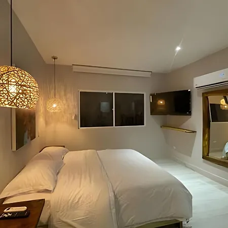 Сasa de vacaciones Marmulata Lofts