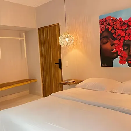 Сasa de vacaciones Marmulata Lofts