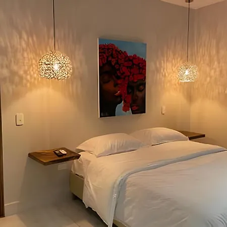 Сasa de vacaciones Marmulata Lofts