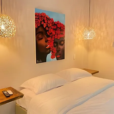 Marmulata Lofts *