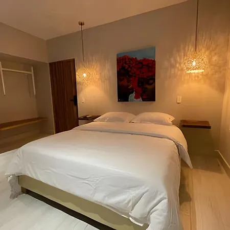 Marmulata Lofts Сasa de vacaciones Cartagena