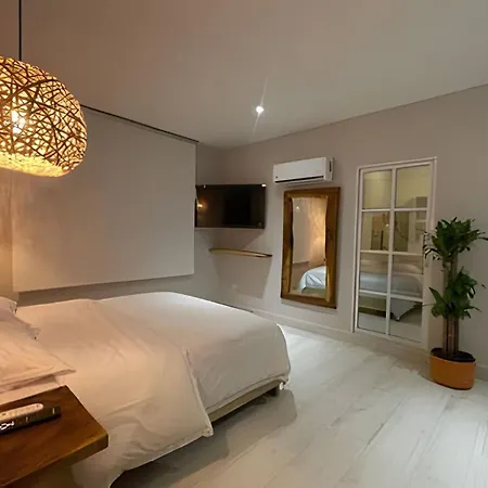Сasa de vacaciones Marmulata Lofts Cartagena