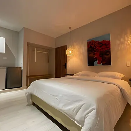 Сasa de vacaciones Marmulata Lofts