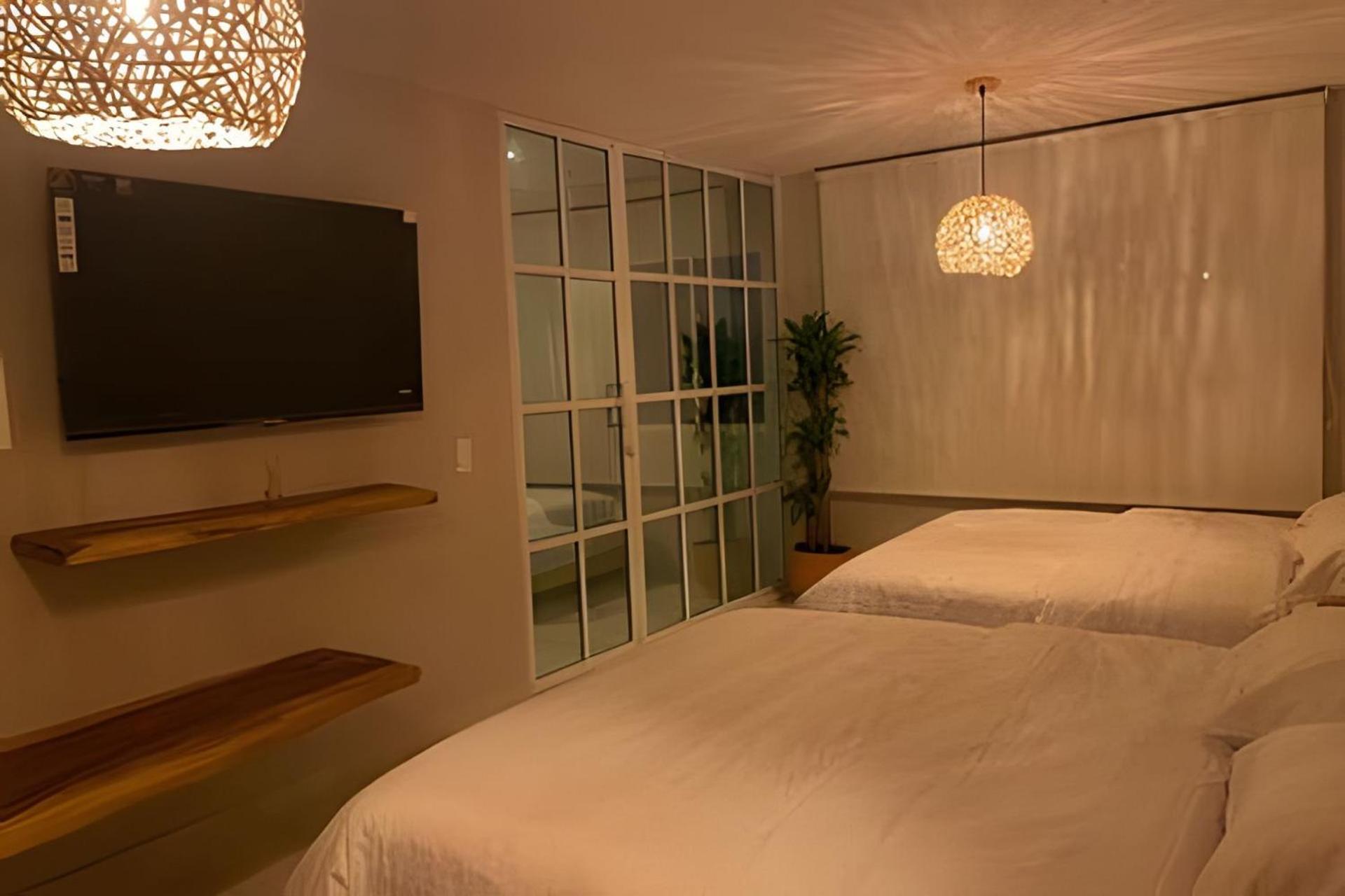 Сasa de vacaciones Marmulata Lofts *