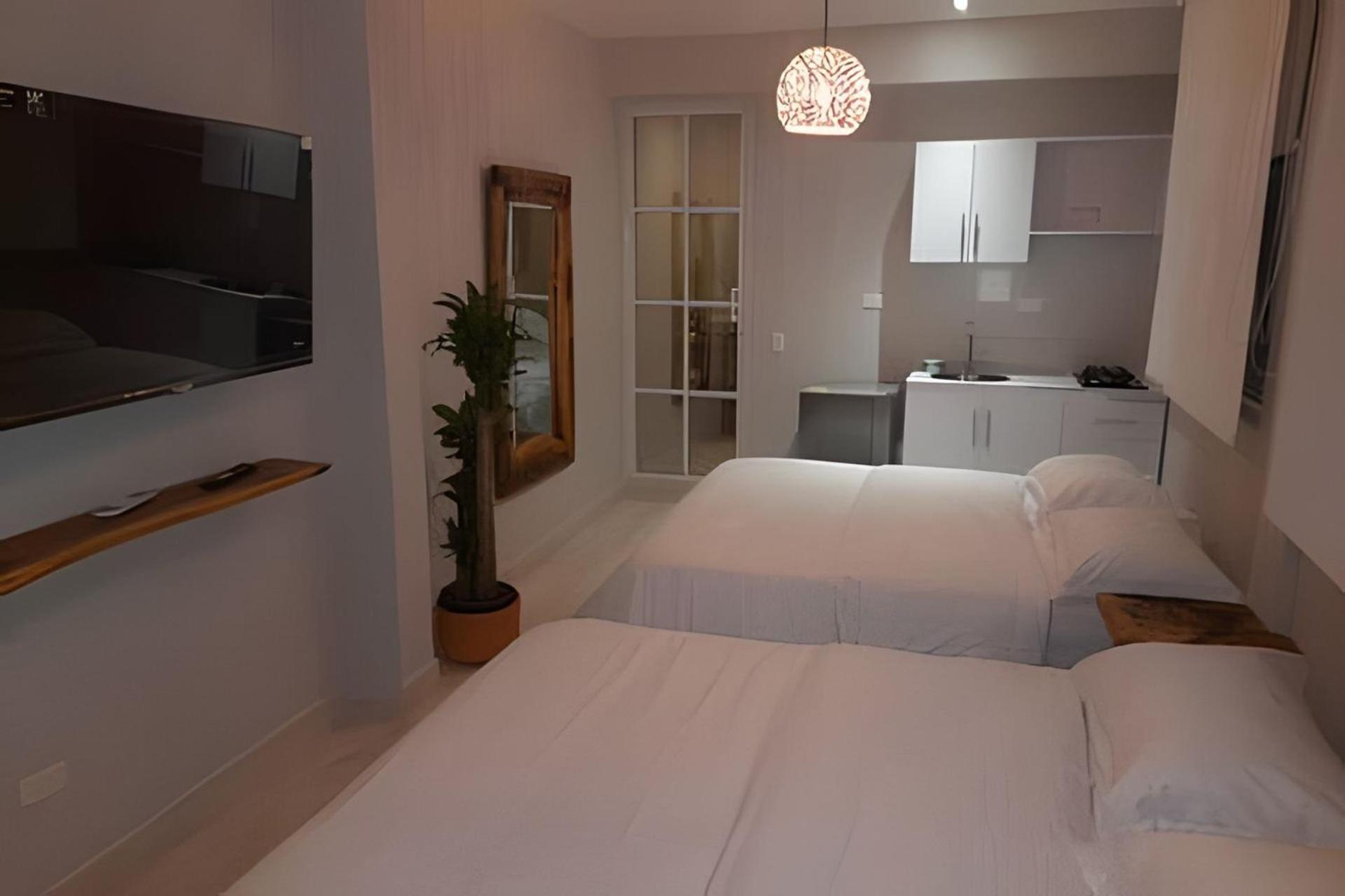 Marmulata Lofts Сasa de vacaciones Cartagena