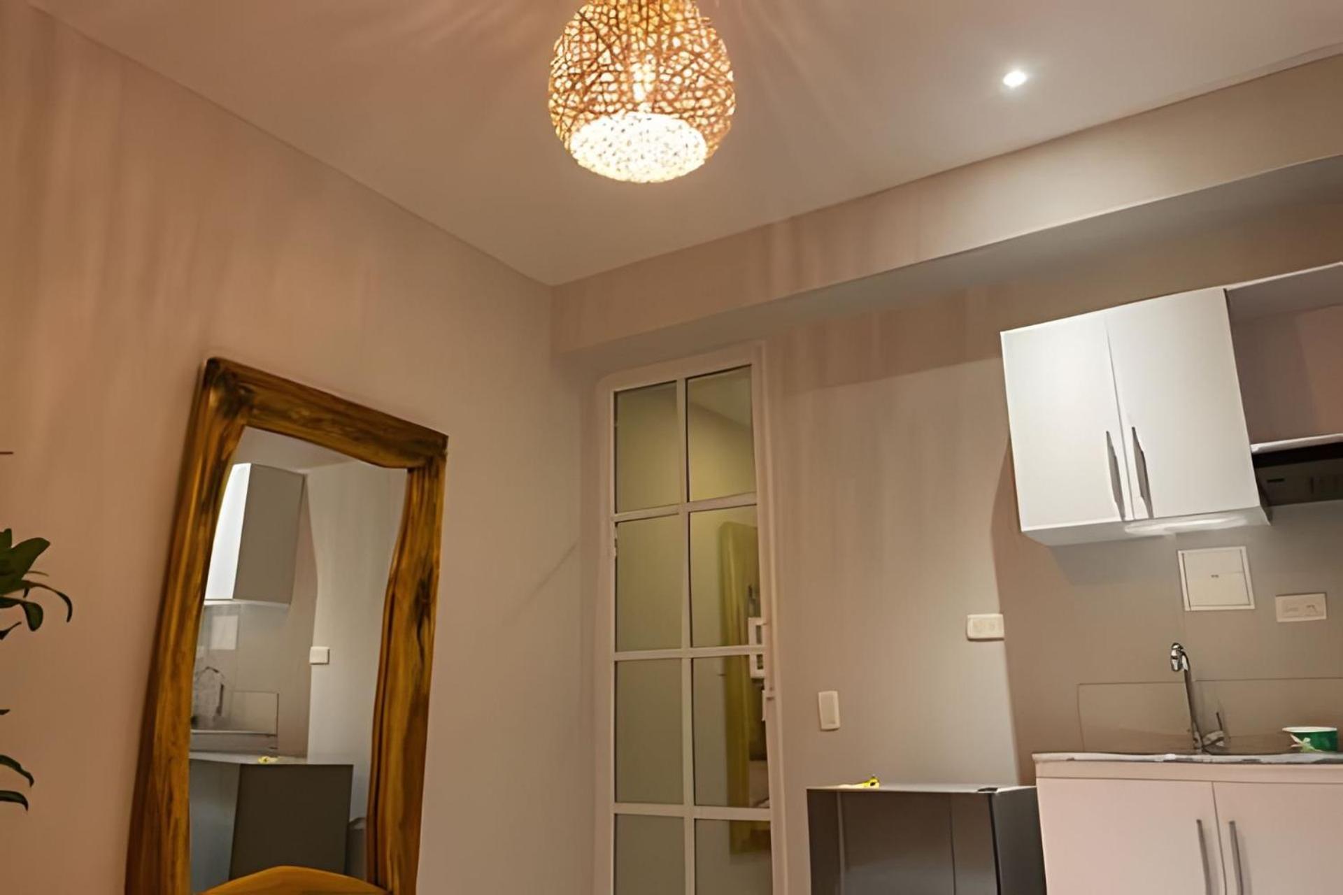 Marmulata Lofts Сasa de vacaciones Cartagena