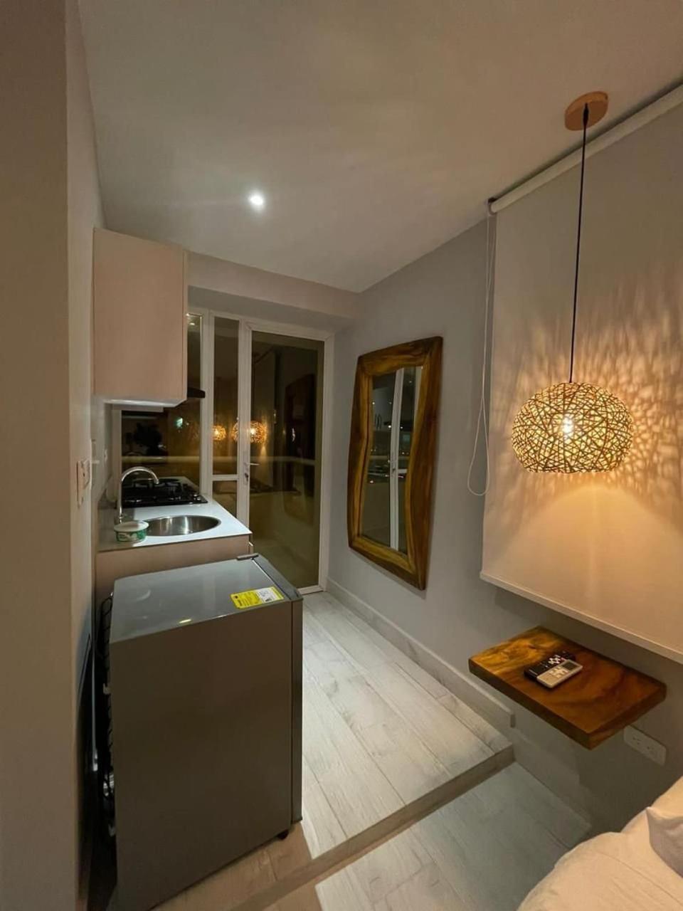 Marmulata Lofts * Cartagena