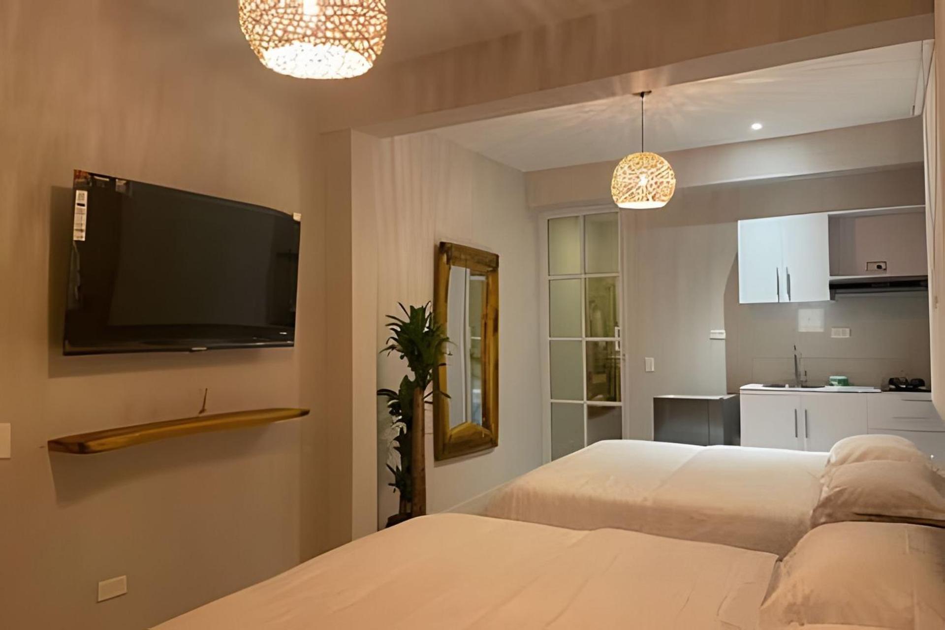 Marmulata Lofts Сasa de vacaciones Cartagena