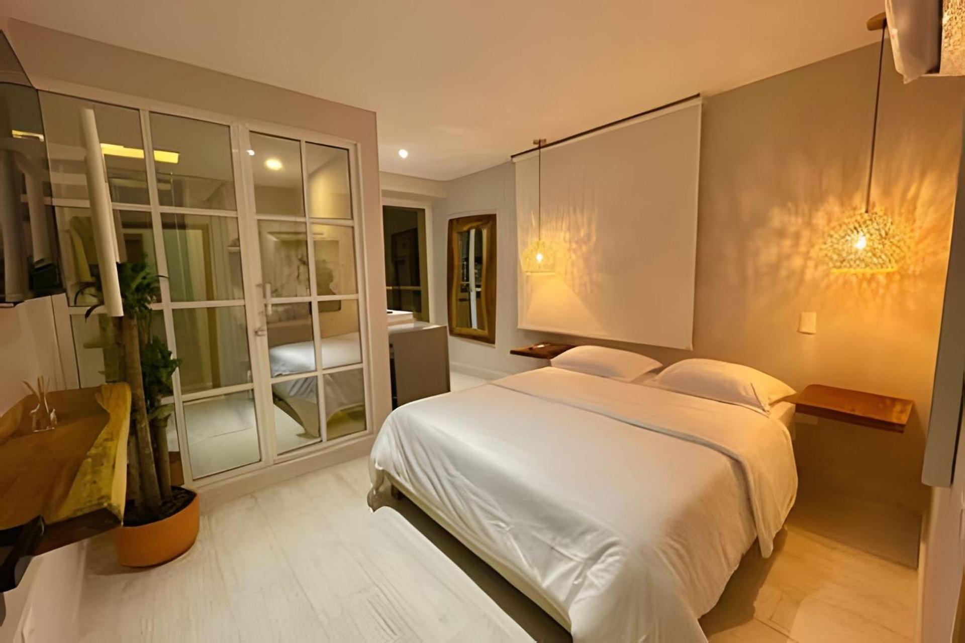 Сasa de vacaciones Marmulata Lofts *