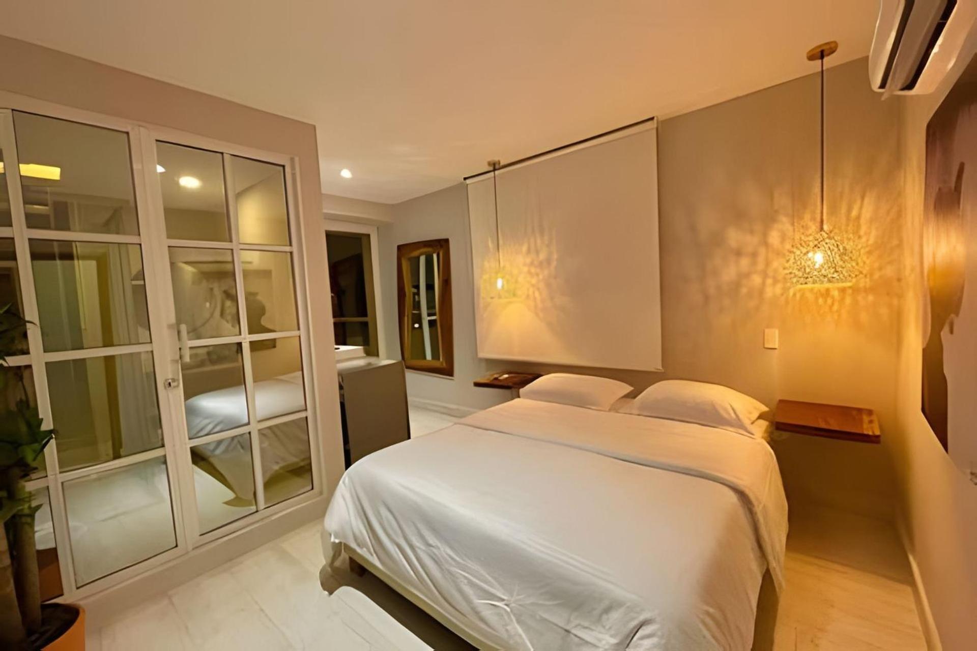 Marmulata Lofts *