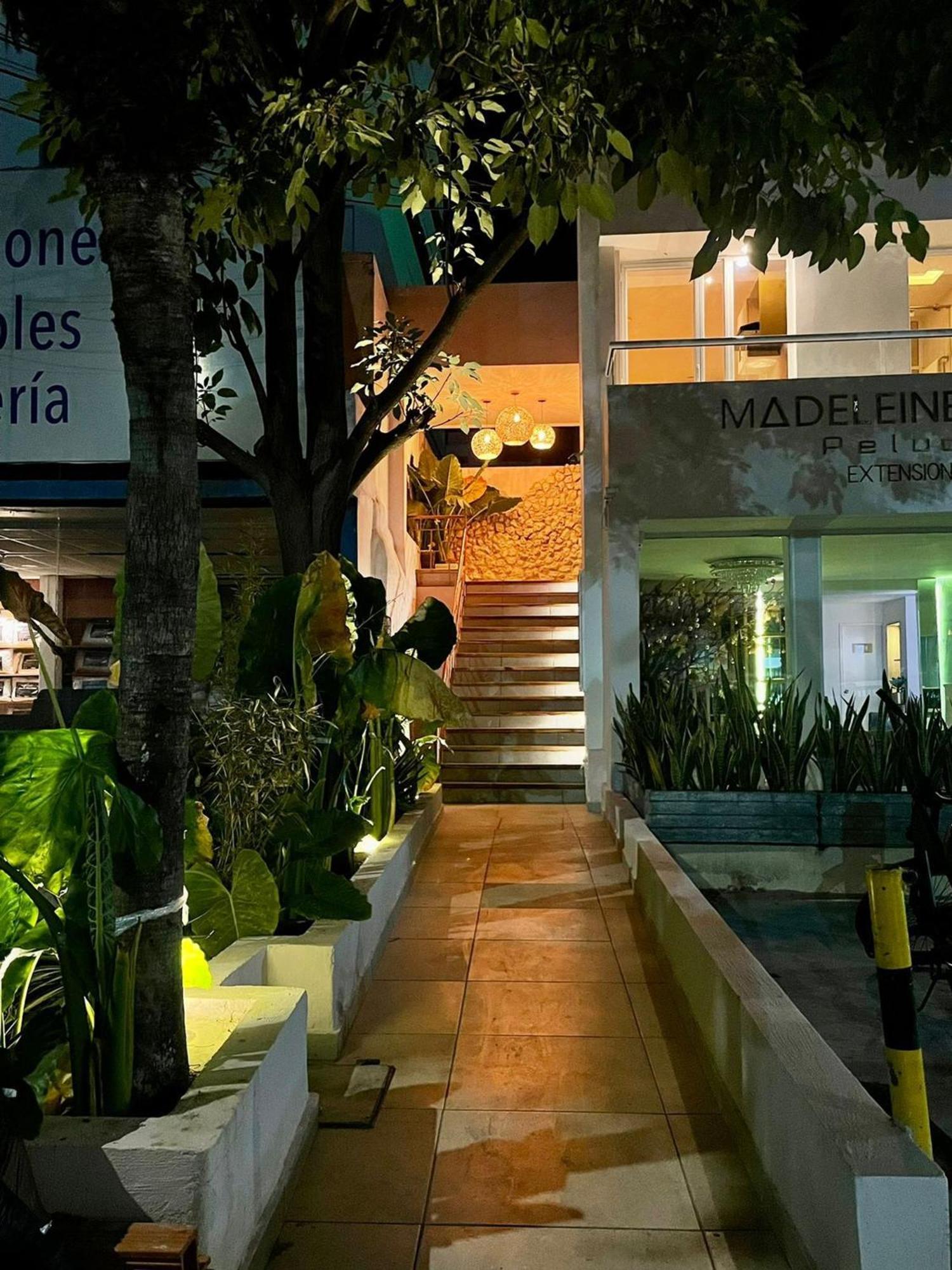 Сasa de vacaciones Marmulata Lofts