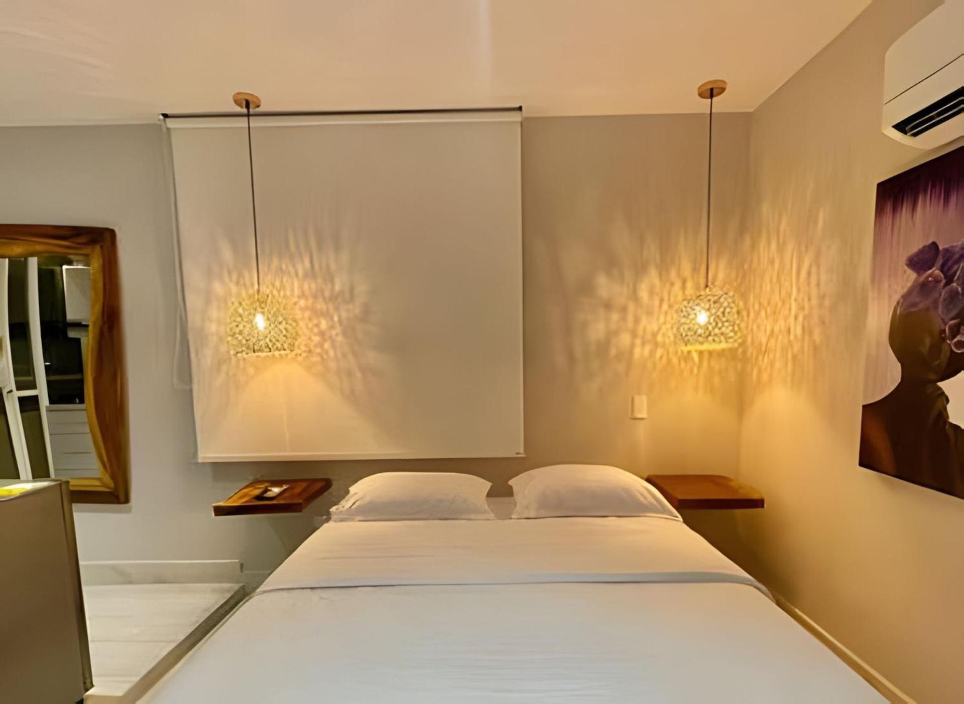 Marmulata Lofts Сasa de vacaciones Cartagena