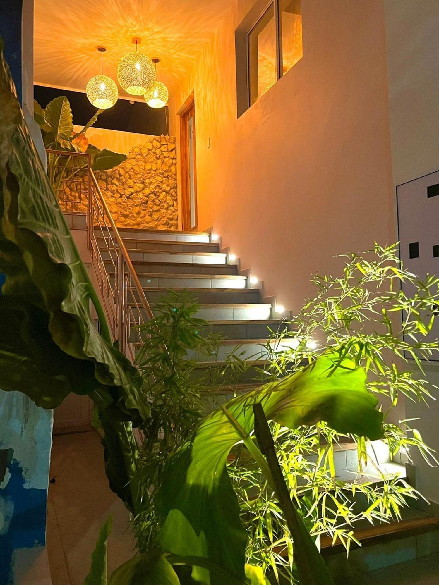 Сasa de vacaciones Marmulata Lofts Cartagena
