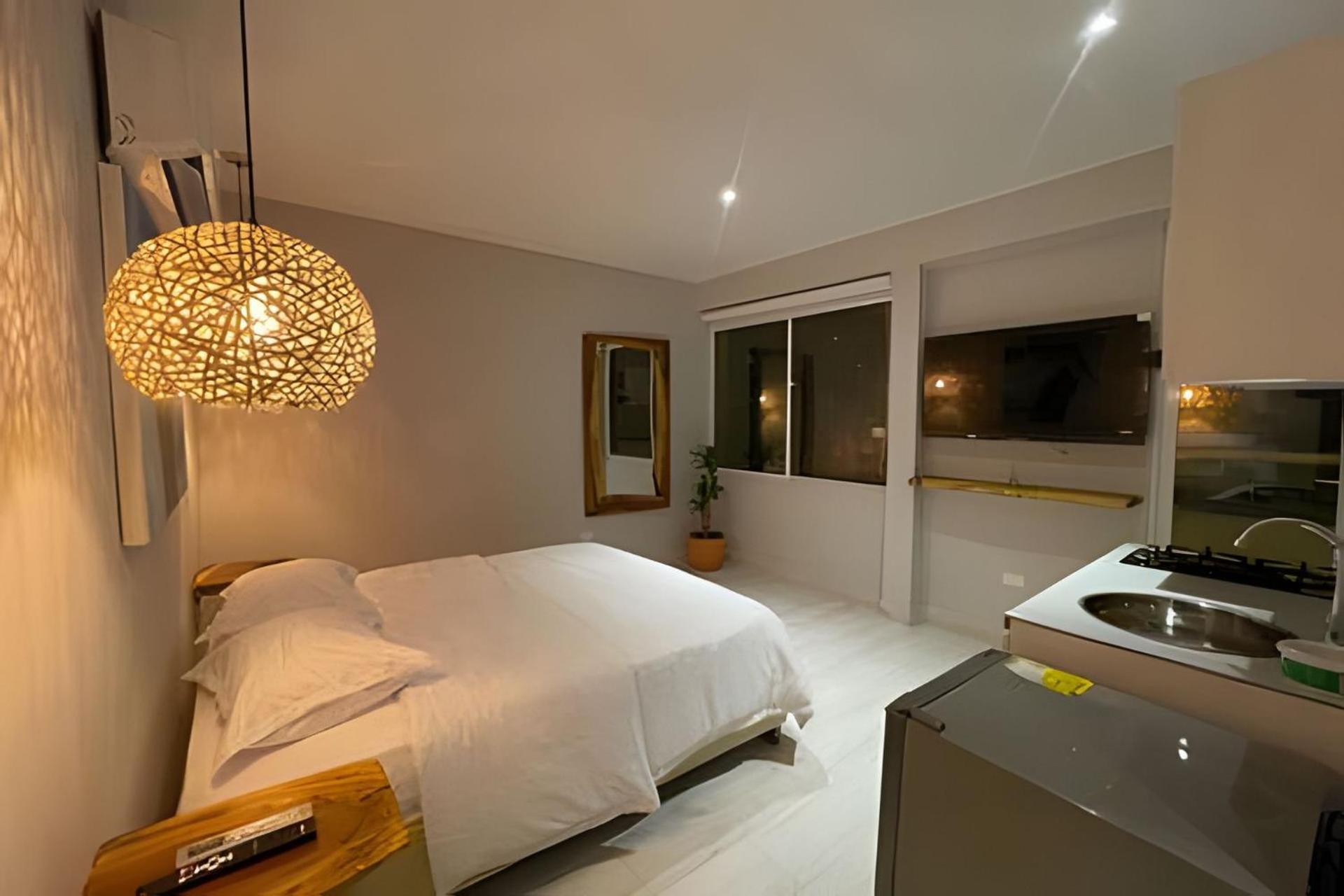 Marmulata Lofts