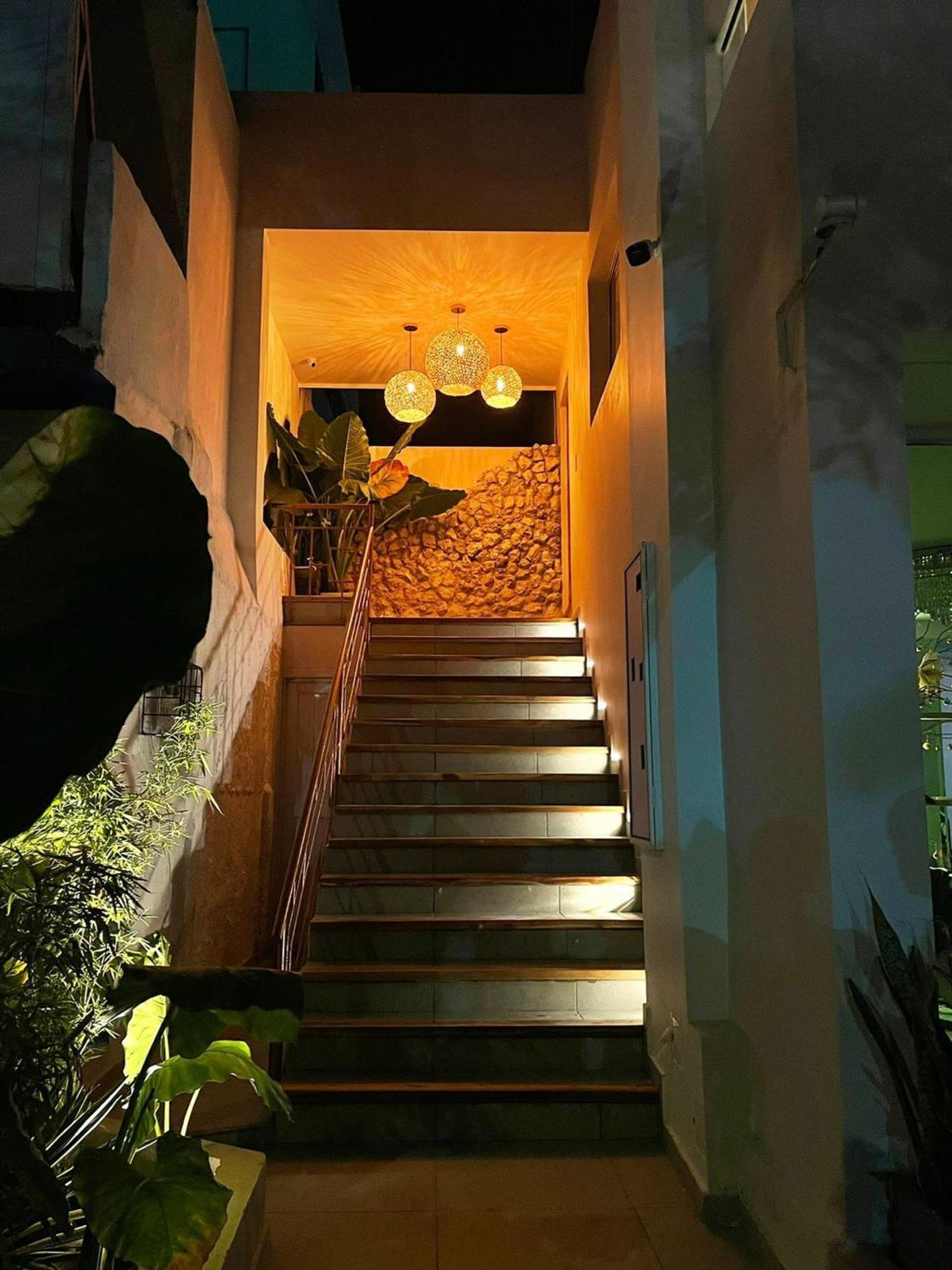 Marmulata Lofts Сasa de vacaciones