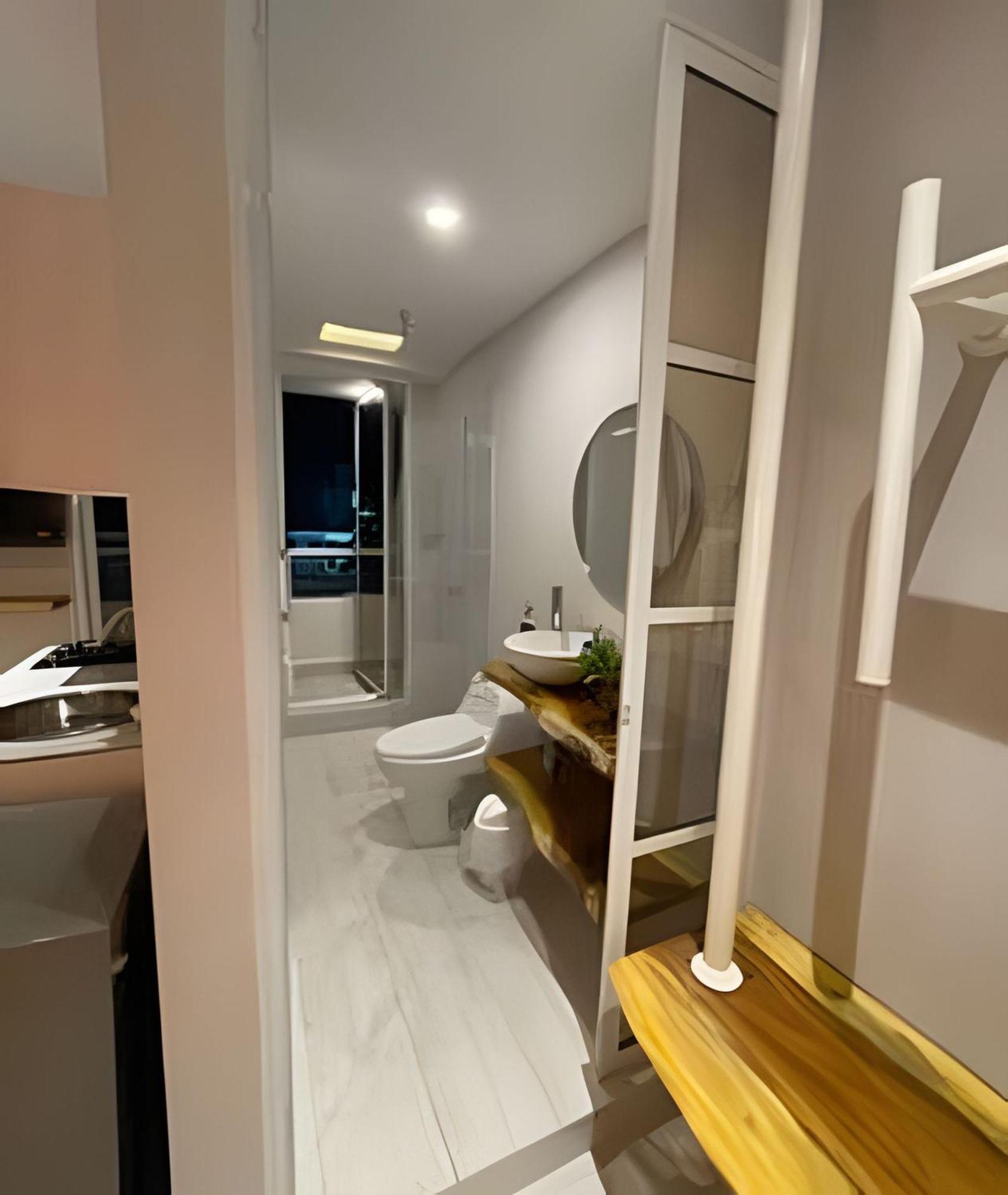 Marmulata Lofts Сasa de vacaciones *