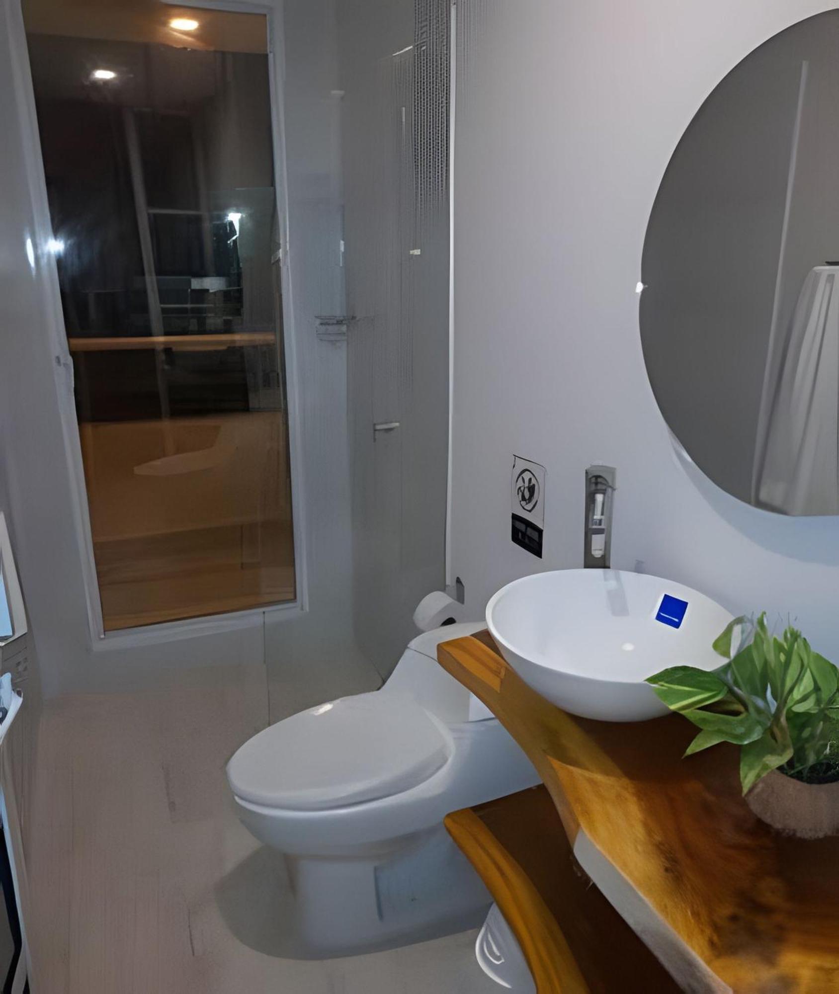 Сasa de vacaciones Marmulata Lofts