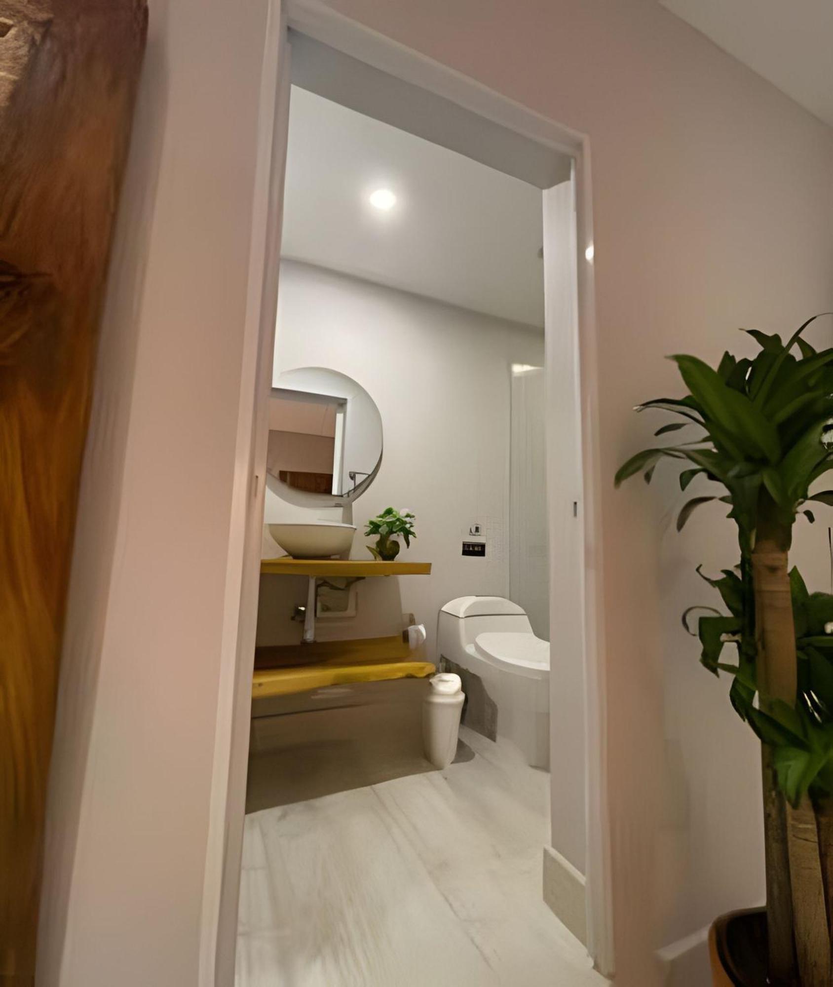 Marmulata Lofts *