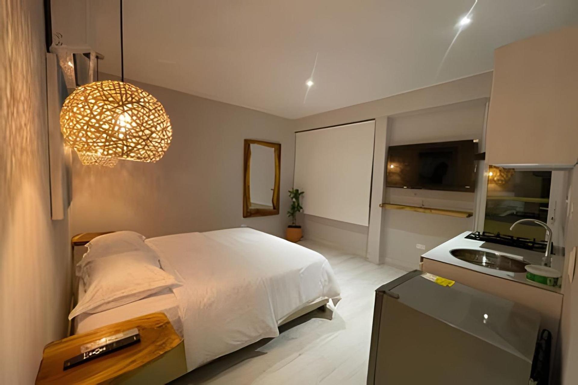 Marmulata Lofts * Cartagena
