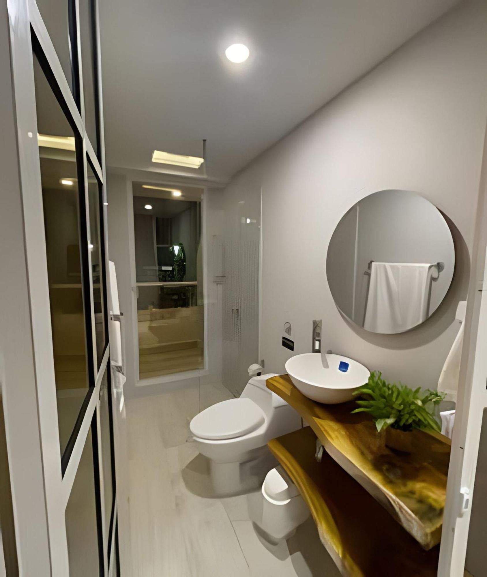 Сasa de vacaciones Marmulata Lofts